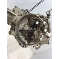 МКПП (механическая коробка переключения передач) VAG Transporter T4 (1991 - 1996) 02B300047JX