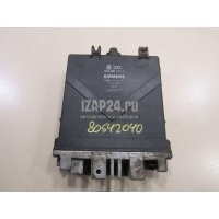 Блок управления двигателем VAG Transporter T4 (1991 - 1996) 044906022M