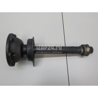 Вал КПП промежуточный VAG Transporter T4 (1996 - 2003) 02G409356C