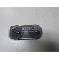 Блок управления отопителем VAG Transporter T4 (1996 - 2003) 7D0919158D01C