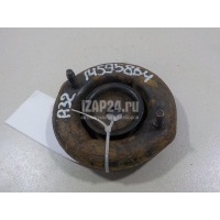 Опора заднего амортизатора Nissan Almera N15 (1995 - 2000) 5532231U10