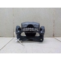 Суппорт тормозной передний левый Nissan Almera N15 (1995 - 2000) 4101157C00