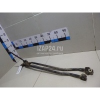 Кулиса КПП Nissan Almera N15 (1995 - 2000) 749653J100