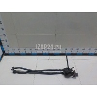 Кулиса КПП Nissan Almera N15 (1995 - 2000) 749653J100