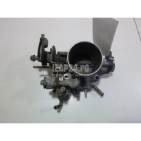 Заслонка дроссельная механическая Nissan Maxima (A32) (1994 - 2000) 1611843U00