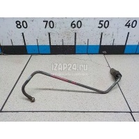 Трубка ТНВД Nissan Patrol (Y61) (1997 - 2009) 166802W204