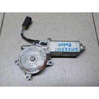 Моторчик стеклоподъемника Nissan Patrol (Y61) (1997 - 2009) 80730VB011