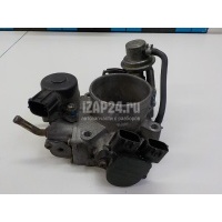 Заслонка дроссельная механическая Nissan Primera P11E (1996 - 2002) 161197J510