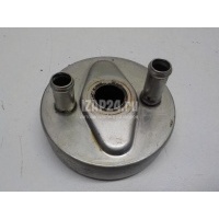 Радиатор масляный Nissan Primera WP11E (1998 - 2001) 213057J500