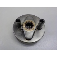 Радиатор масляный Nissan Primera P11E (1996 - 2002) 213057J500