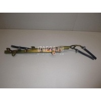 Рейка топливная (рампа) Nissan Primera P11E (1996 - 2002) 175207J400
