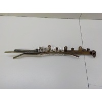 Рейка топливная (рампа) Nissan Primera WP11E (1998 - 2001) 175207J400