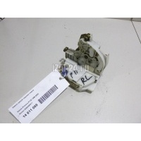 Замок двери задней левой Nissan Primera P11E (1996 - 2002) 825039F511