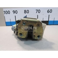 Замок двери задней левой Nissan Primera WP11E (1998 - 2001) 825039F511