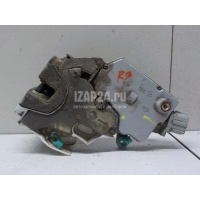 Замок двери задней правой Nissan Primera P11E (1996 - 2002) 825029F511