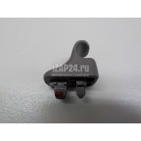 Крючок солнцезащитного козырька Nissan Primera WP11E (1998 - 2001) 964099F510