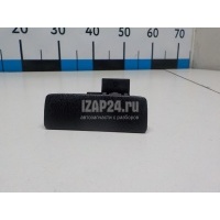 Ручка бардачка Nissan Primera WP11E (1998 - 2001) 686302F010