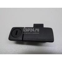Ручка бардачка Nissan Primera WP11E (1998 - 2001) 686302F010