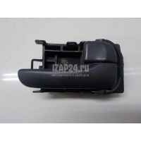 Ручка двери внутренняя правая Nissan Primera WP11E (1998 - 2001) 806709F002