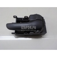 Ручка двери внутренняя правая Nissan Primera WP11E (1998 - 2001) 806709F002