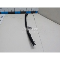 Направляющая стекла двери Nissan Primera P11E (1996 - 2002) 802142F000