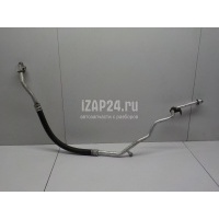 Трубка кондиционера Nissan Primera WP11E (1998 - 2001) 924802F100