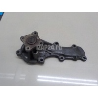 Насос водяной (помпа) Nissan Primera WP11E (1998 - 2001) 210109F600