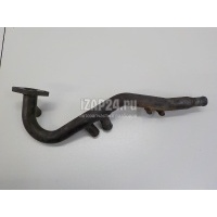 Трубка охлажд. жидкости металлическая Nissan Primera P11E (1996 - 2002) 140539F501