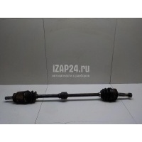 Полуось передняя правая Nissan Primera P11E (1996 - 2002) 391002F010