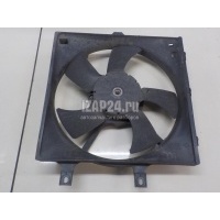 Вентилятор радиатора Nissan Primera WP11E (1998 - 2001) 921209F500