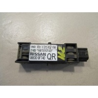 Датчик AIR BAG Nissan Primera P11E (1996 - 2002) 988309F740