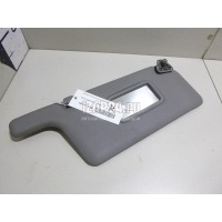 Козырек солнцезащитный (внутри) Nissan Primera P11E (1996 - 2002) 964009F660