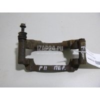 Скоба суппорта переднего Nissan Primera P11E (1996 - 2002)