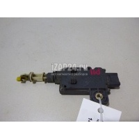 Активатор замка багажника Nissan Primera P11E (1996 - 2002) 846809F500