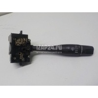 Переключатель стеклоочистителей Nissan Primera P11E (1996 - 2002) 252602F506