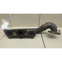 Коллектор выпускной VAG Allroad quattro (2000 - 2005) 078253034DK