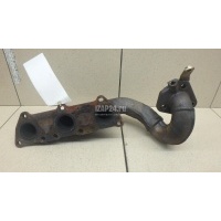Коллектор выпускной VAG Allroad quattro (2000 - 2005) 078253033DN