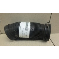 Патрубок воздушного фильтра VAG Allroad quattro (2000 - 2005) 078129627Q
