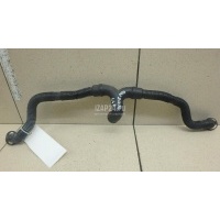 Трубка картерных газов VAG Allroad quattro (2000 - 2005) 078131831L