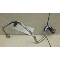 Трубка турбокомпрессора (турбины) VAG Allroad quattro (2000 - 2005) 078121598F