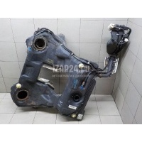 Бак топливный VAG Allroad quattro (2000 - 2005) 4B0201075BL