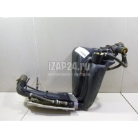 Горловина топливного бака VAG A6 [C5] (1997 - 2004) 4B0201121G