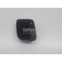 Дефлектор воздушный VAG Allroad quattro (2000 - 2005) 4B08197946PS
