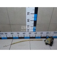 Замок двери задней левой VAG A6 [C5] (1997 - 2004) 4B0839015H