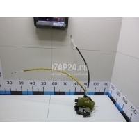 Замок двери задней левой VAG Allroad quattro (2000 - 2005) 4B0839015H