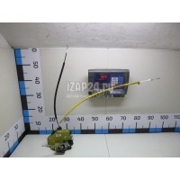 Замок двери задней правой VAG Allroad quattro (2000 - 2005) 4B0839016H