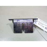 Накладка декоративная VAG Allroad quattro (2000 - 2005) 4B9827085D