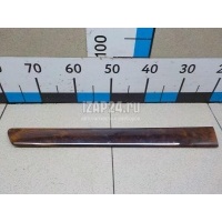 Накладка декоративная VAG Allroad quattro (2000 - 2005) 4B0867419G1B4