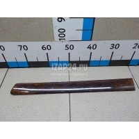 Накладка декоративная VAG Allroad quattro (2000 - 2005) 4B0867420G1B4