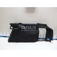 Обшивка багажника VAG Allroad quattro (2000 - 2005) 4B9863880GLCQ